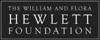 Hewlett Foundation